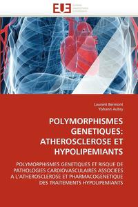 bokomslag Polymorphismes genetiques