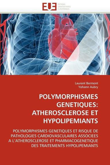bokomslag Polymorphismes genetiques