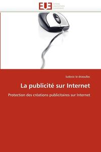 bokomslag La Publicit  Sur Internet