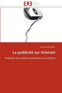 bokomslag La Publicit? Sur Internet