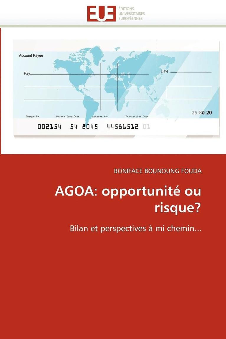 Agoa 1