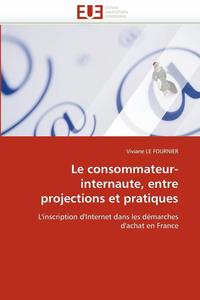 bokomslag Le Consommateur-Internaute, Entre Projections Et Pratiques