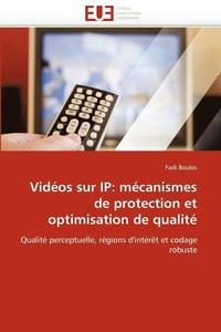 bokomslag Vid os Sur IP