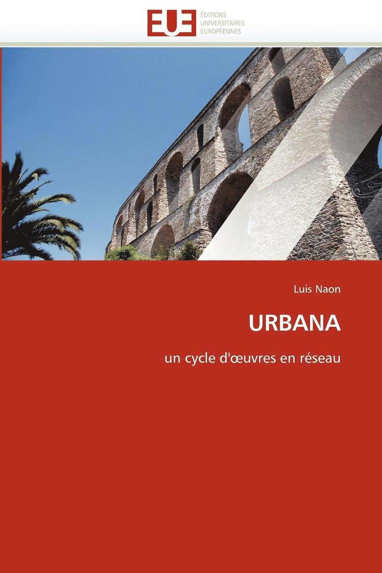 Urbana 1