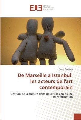 De marseille a istanbul 1