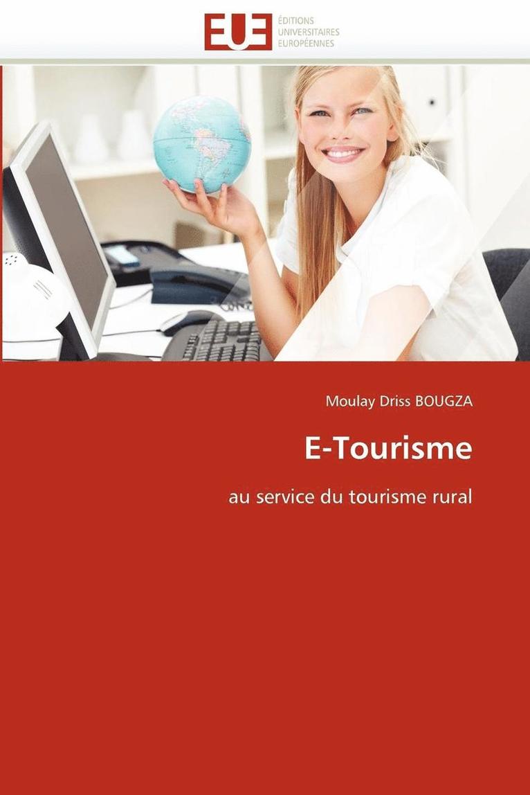 E-Tourisme 1