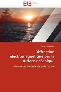 bokomslag Diffraction électromagnétique par la surface océanique
