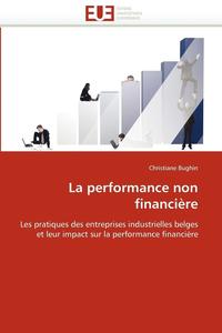 bokomslag La Performance Non Financi?re