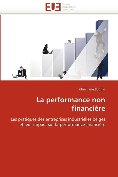 bokomslag La Performance Non Financi?re