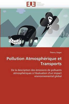 Pollution Atmosphrique Et Transports 1