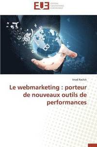 bokomslag Le Webmarketing