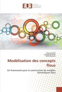 bokomslag Modélisation des concepts flous