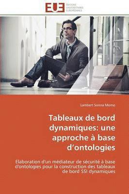 bokomslag Tableaux de Bord Dynamiques