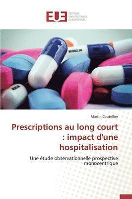 Prescriptions Au Long Court 1