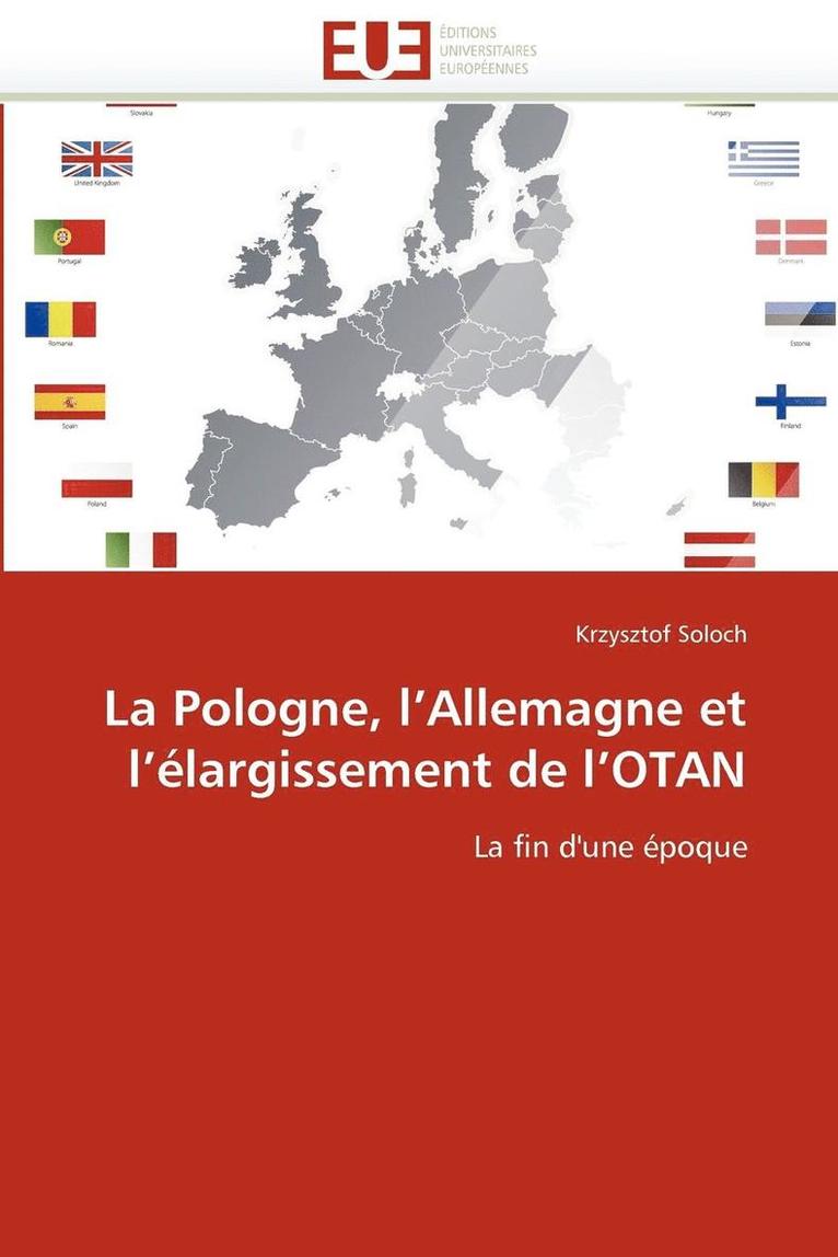 La Pologne, l''allemagne Et l'' largissement de l''otan 1