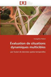 bokomslag ?valuation de Situations Dynamiques Multicibles