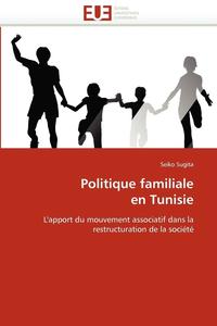 bokomslag Politique Familiale En Tunisie