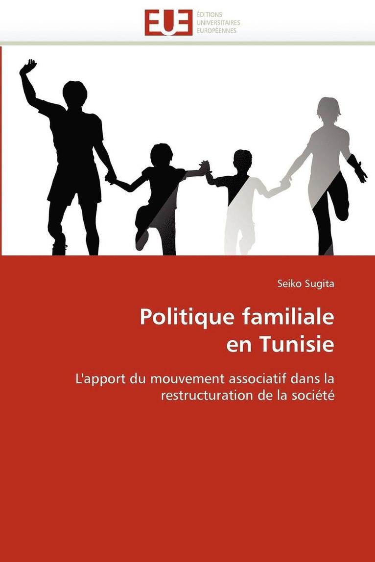 Politique Familiale En Tunisie 1