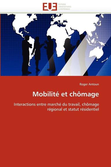 bokomslag Mobilit? Et Ch?mage