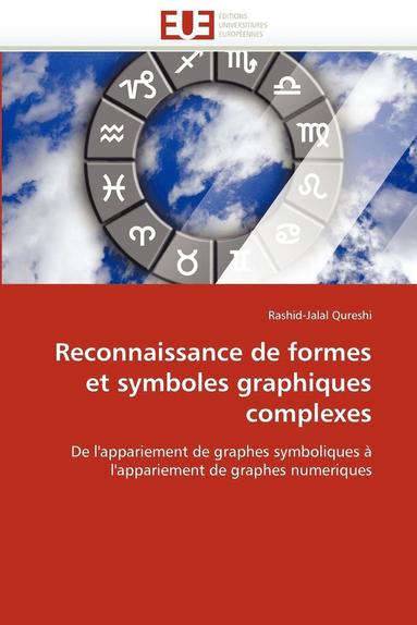 bokomslag Reconnaissance de Formes Et Symboles Graphiques Complexes