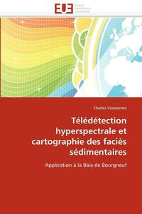 bokomslag Télédétection hyperspectrale et cartographie des faciès sédimentaires