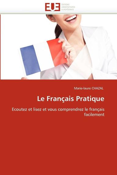 bokomslag Le Fran?ais Pratique