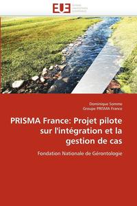 bokomslag Prisma France