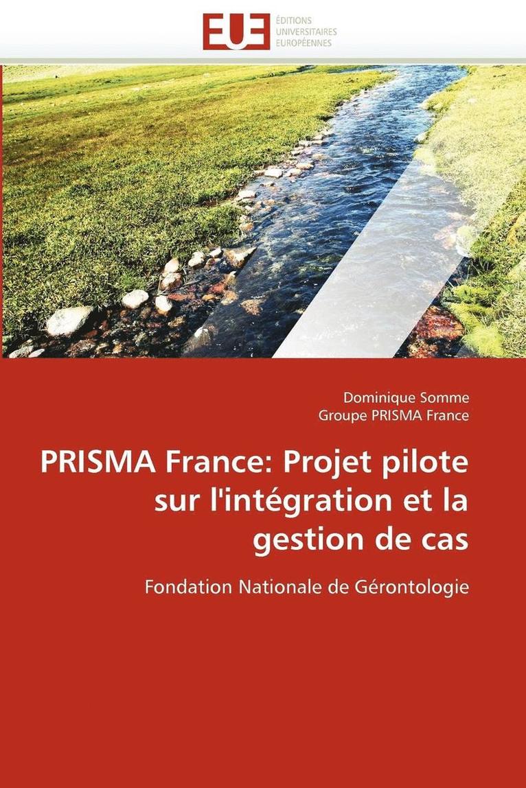 Prisma France 1