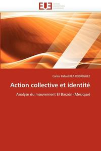 bokomslag Action Collective Et Identit 
