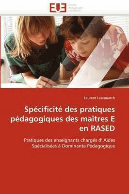 Sp cificit  Des Pratiques P dagogiques Des Ma tres E En Rased 1