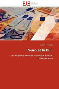 bokomslag L''euro Et La Bce