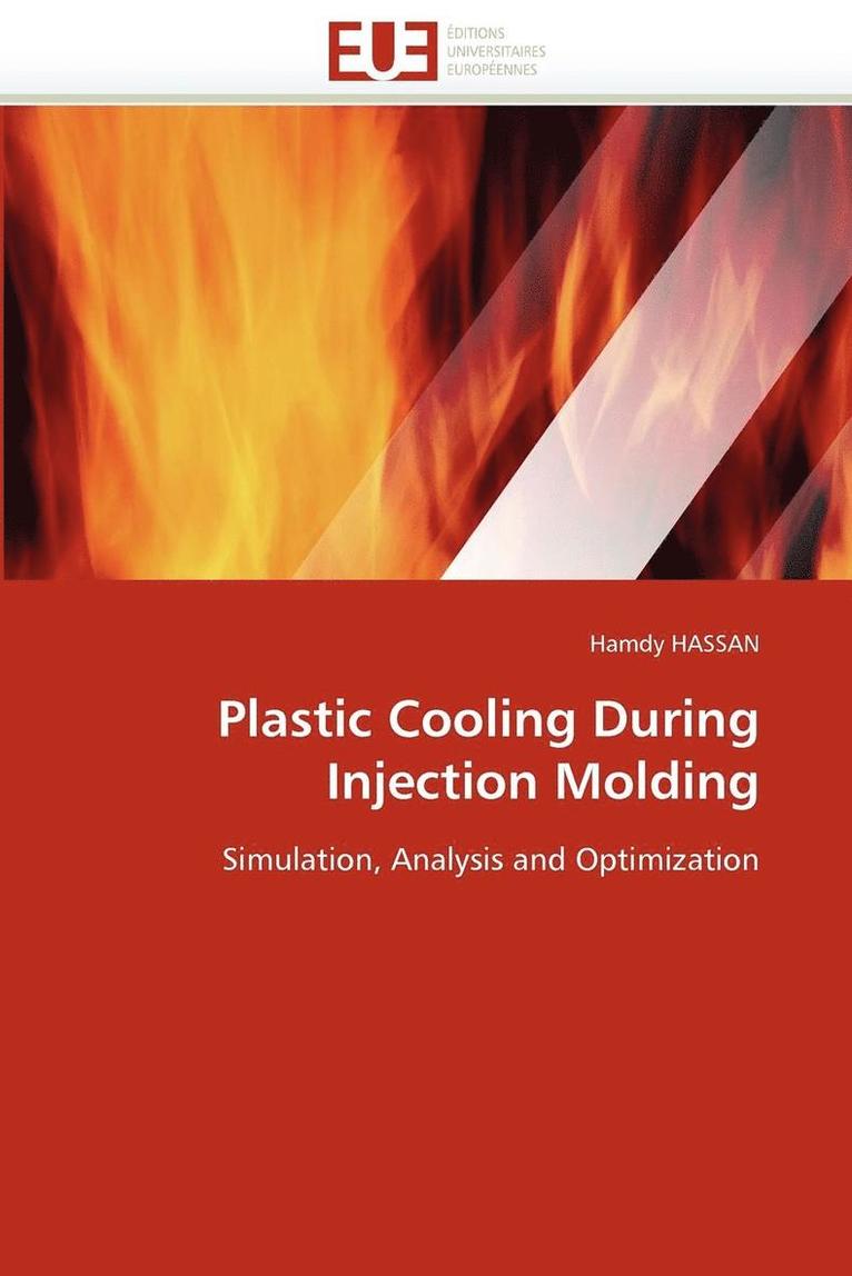 Plastic Cooling During Injection Molding 1