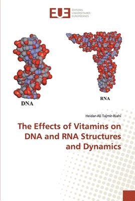 The Effects of Vitamins on DNA and RNA Structures and Dynamics 1