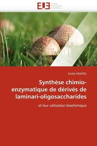 bokomslag Synth se Chimio-Enzymatique de D riv s de Laminari-Oligosaccharides