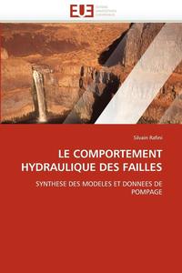 bokomslag Comportement Hydraulique Des Failles