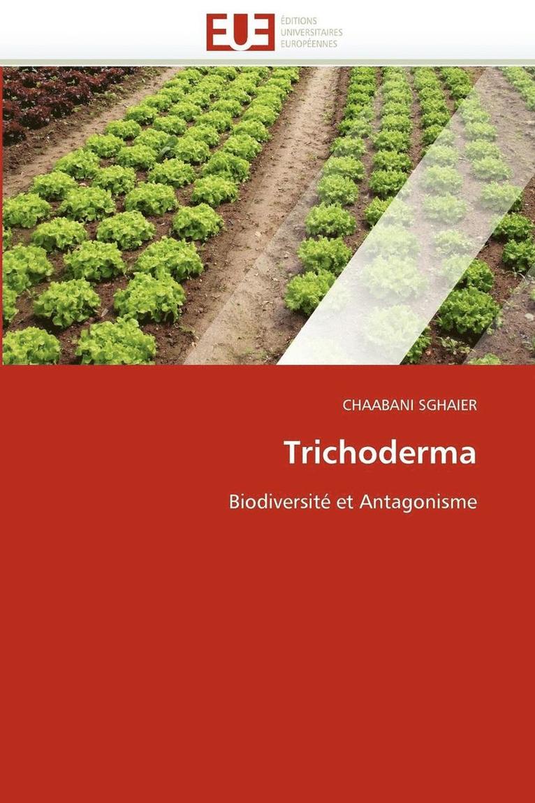 Trichoderma 1