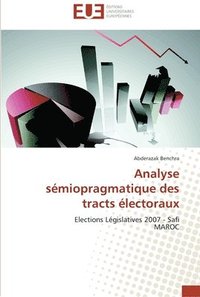 bokomslag Analyse semiopragmatique des tracts electoraux