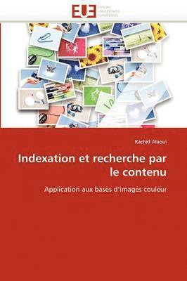 Indexation Et Recherche Par Le Contenu 1
