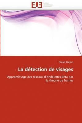 Hajjem-F, TBD, Faouzi Hajjem - détection de visages, Häftad