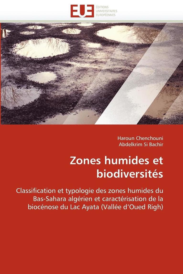 Zones Humides Et Biodiversit s 1