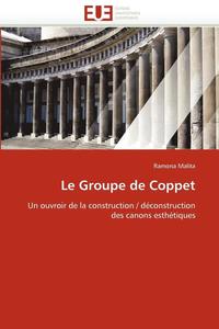 bokomslag Le Groupe de Coppet