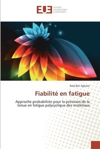 bokomslag Fiabilite en fatigue