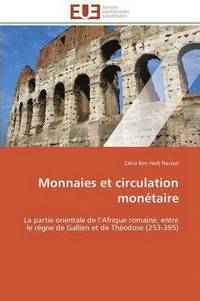 bokomslag Monnaies Et Circulation Montaire