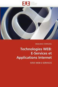 bokomslag Technologies Web
