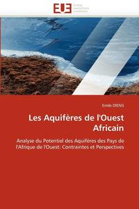 bokomslag Les Aquif?res de l''ouest Africain
