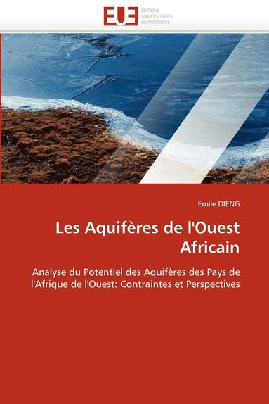 bokomslag Les Aquif?res de l''ouest Africain