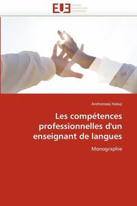 bokomslag Les Comp tences Professionnelles d''un Enseignant de Langues