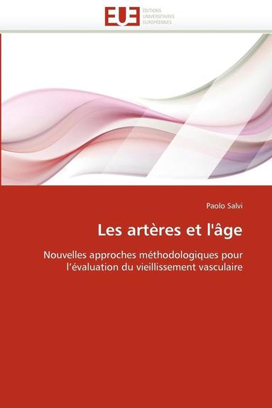 bokomslag Les Art?res Et l''?ge