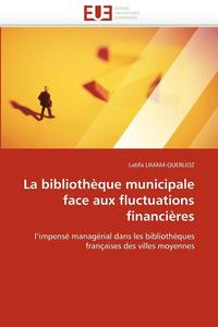 bokomslag bibliothèque municipale face aux fluctuations financières