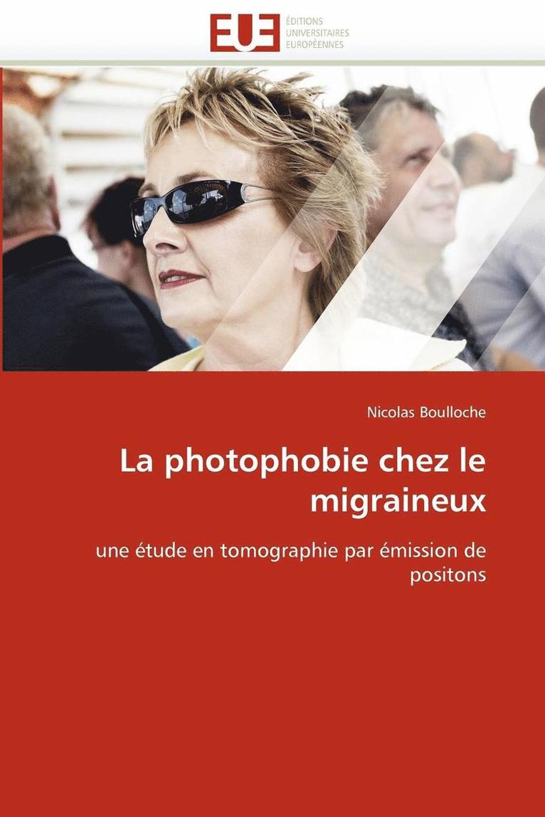 La Photophobie Chez Le Migraineux 1